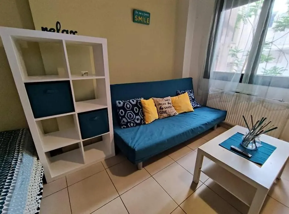 Central Modern Studio Thessaloniki