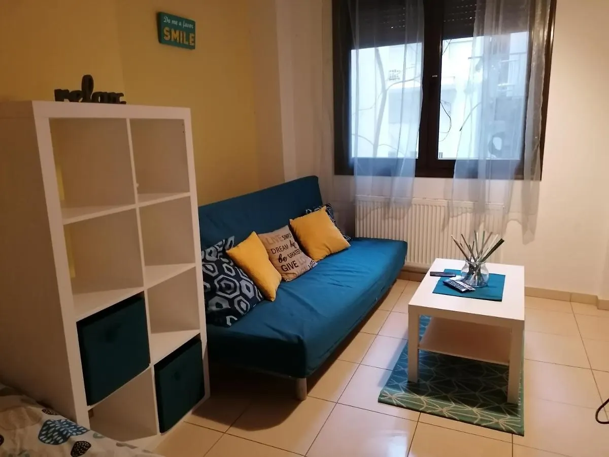 Central Modern Studio Thessaloniki