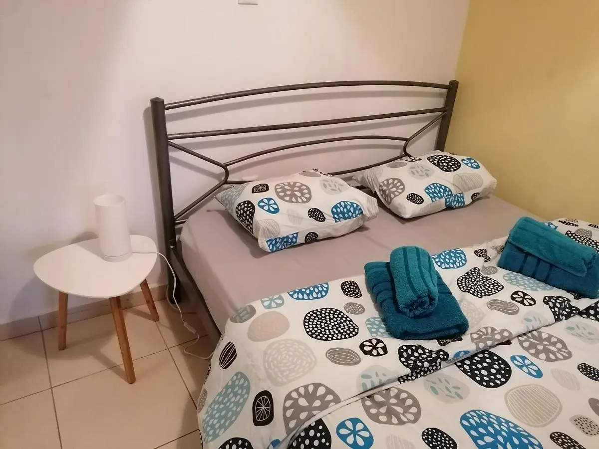 Central Modern Studio Soluň Apartmán