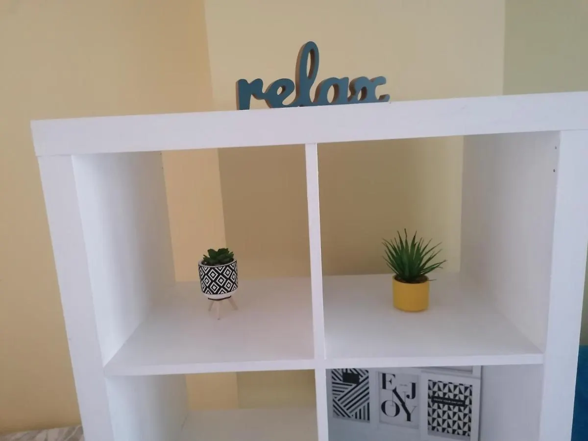 Central Modern Studio Soluň Apartmán
