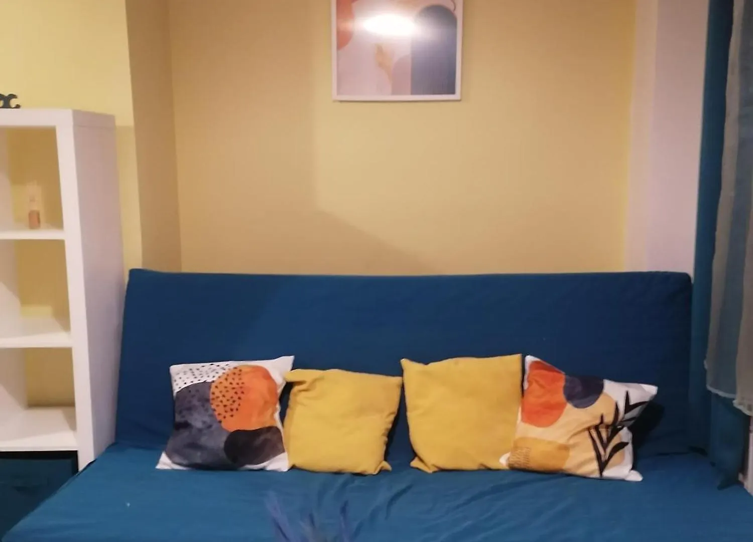 Apartment Central Modern Studio Thessaloniki