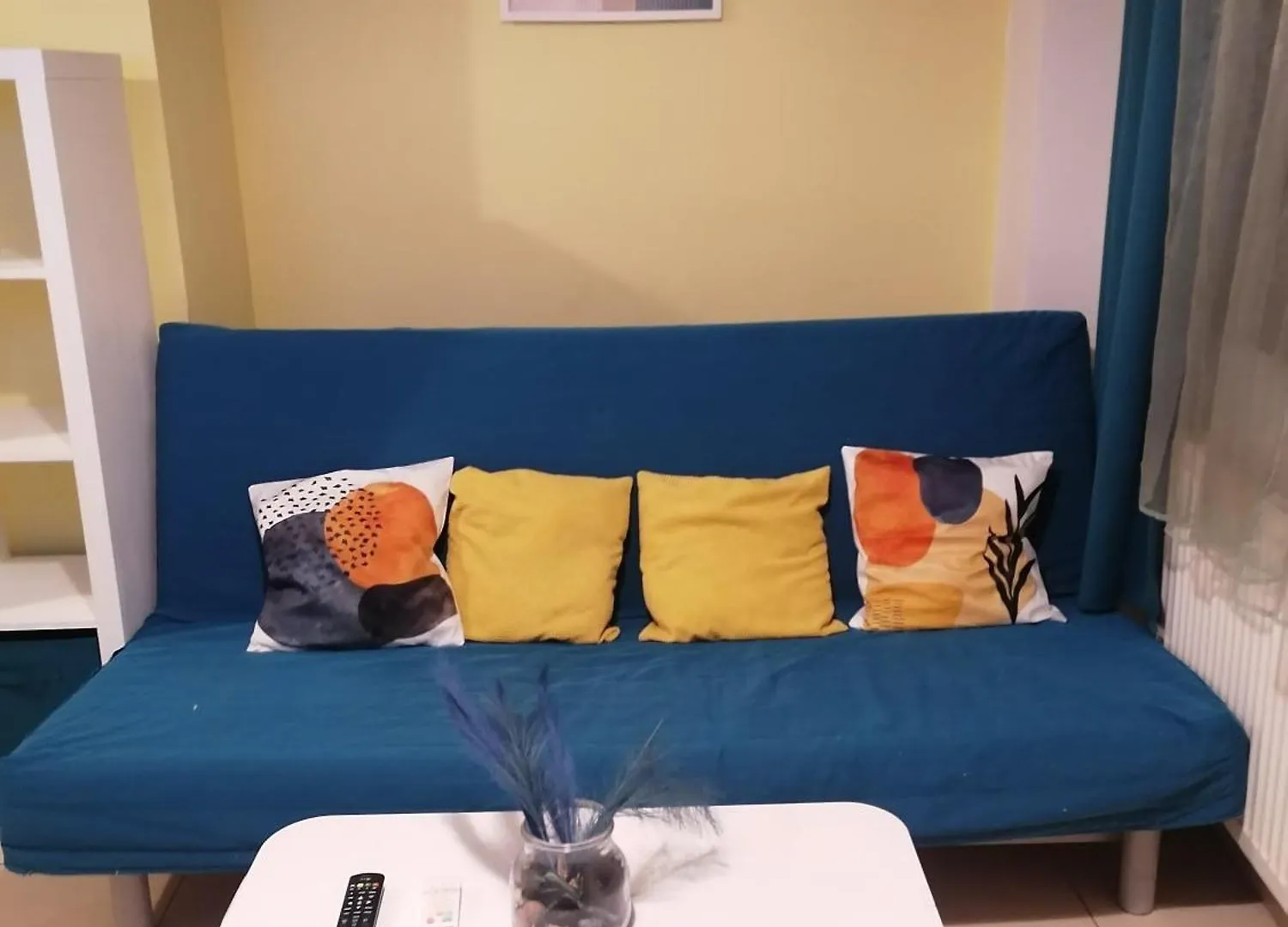 Central Modern Studio Thessaloniki