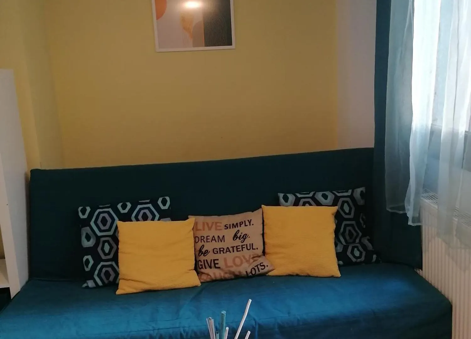 Central Modern Studio Thessaloniki Greece